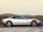 n2a Motors Anteros Coupe 2009 года